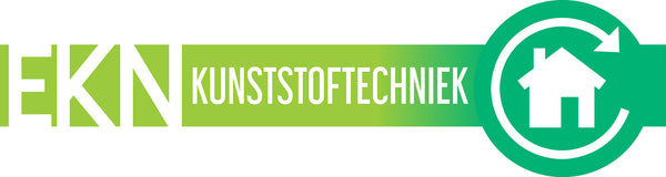 EKN Kunststof - Kozijnen en deuren